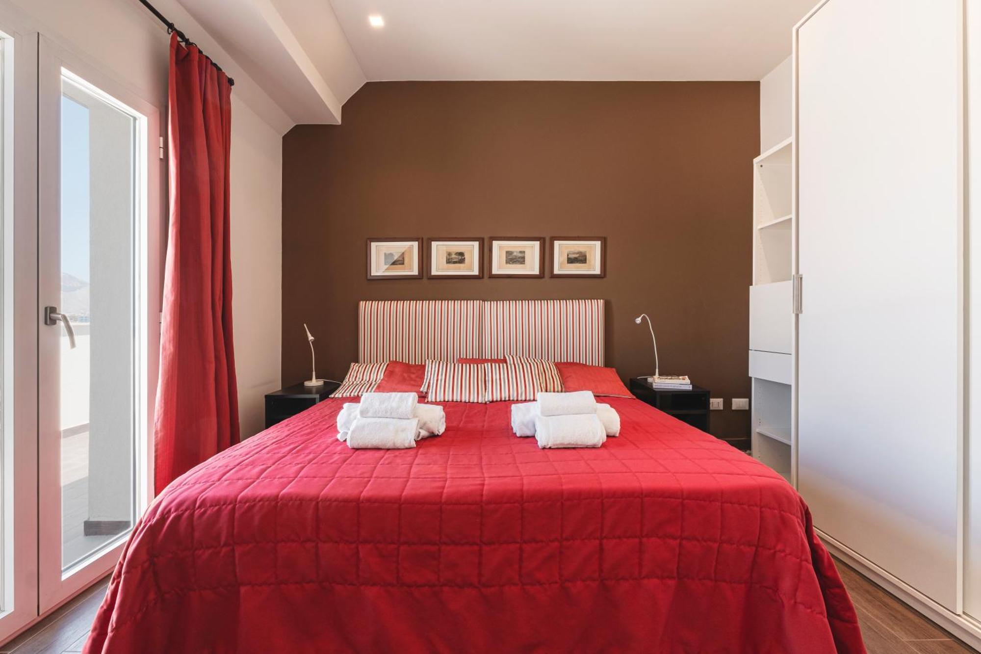 Aparthotel Marbela & Palermo